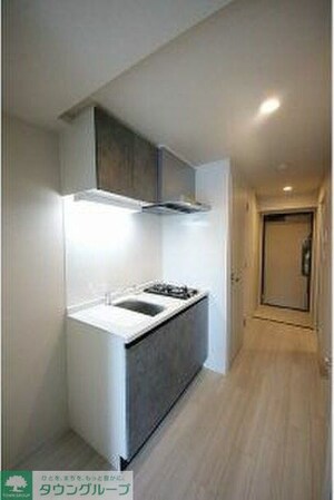 プレイズシード御器所イーストの物件内観写真